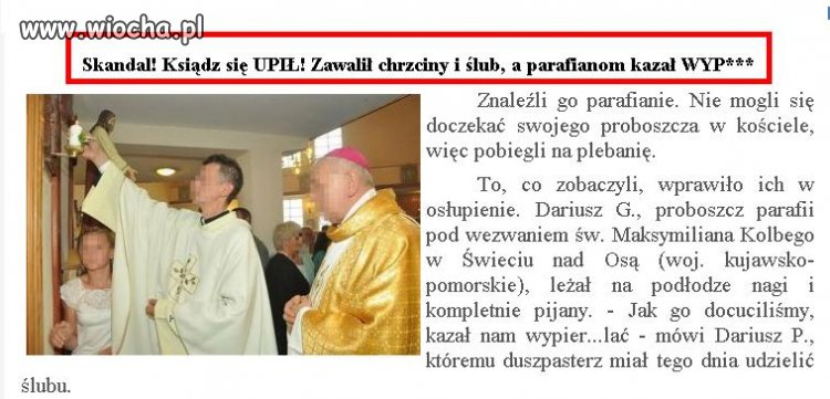 Trzeba było nie płacić z góry 