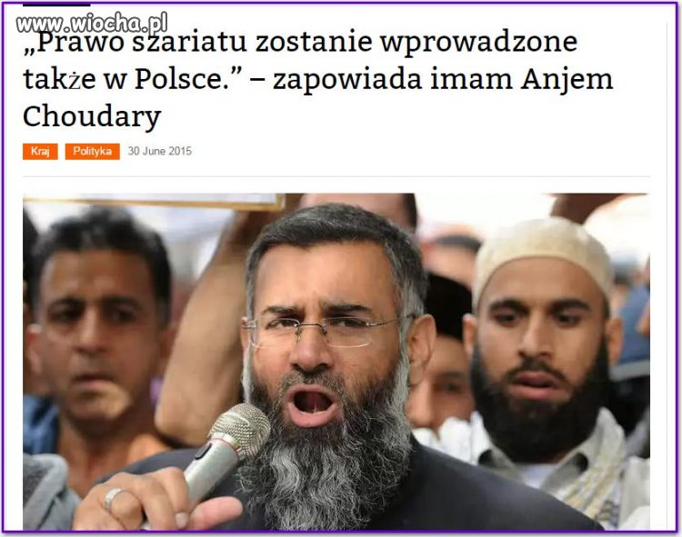 Niech próbują 