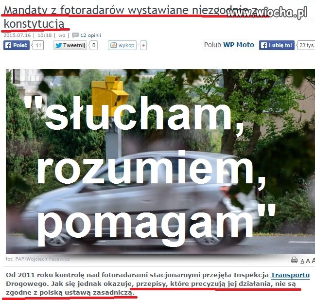 A "kotlecik widzę ciepły" 