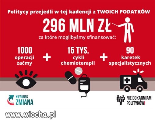 "By żyło się lepiej"