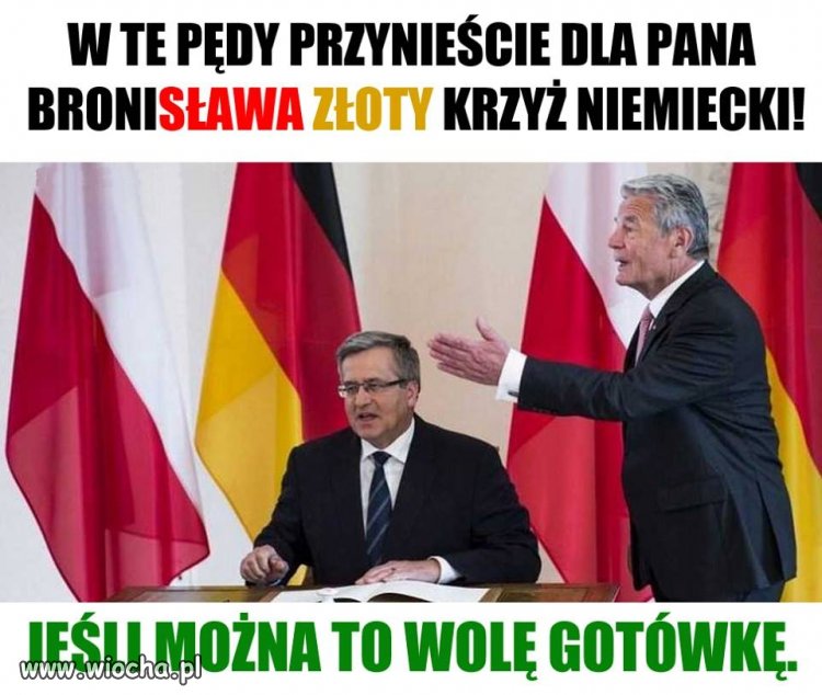 Bronisław Złotousty Pustogłowy