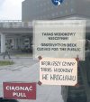 Ja mam bilety lotnicze do sprzedania...