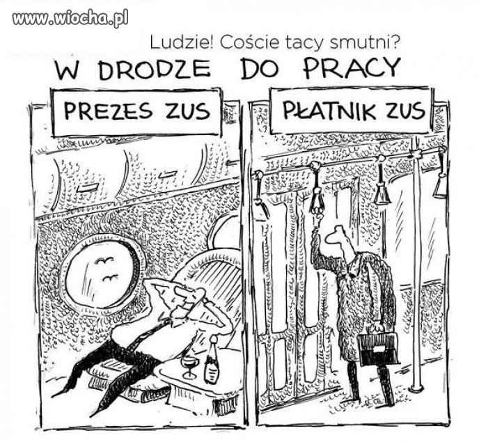 Mniej więcej tak to wygląda.