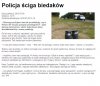 Kiedy ku*wa skończycie z prześladowaniem własnych 