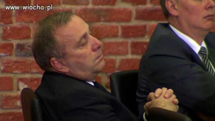  Na dzisiejszym wyjazdowym posiedzeniu rządu.