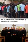 My już swoją część "czarnych" wykarmiamy...
