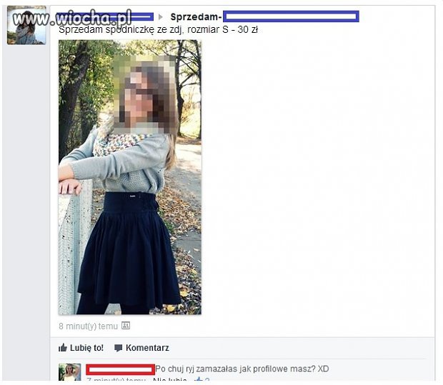 Mistrzyni kamuflażu