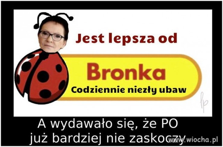 To jest "premier polski" + 2000 emigrantów gratis