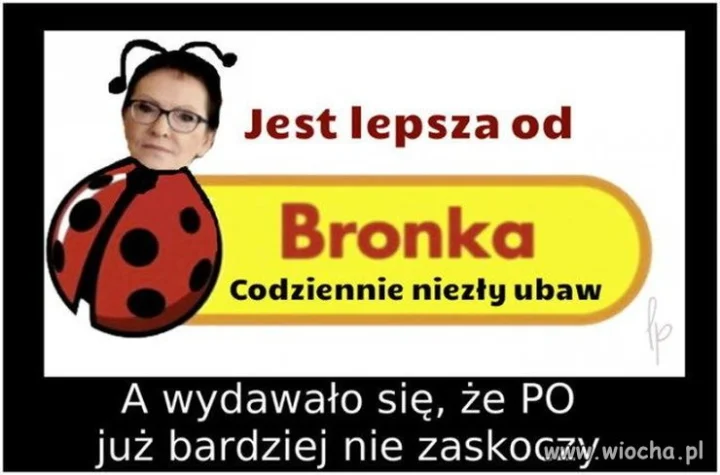 To jest "premier polski" + 2000 emigrantów gratis
