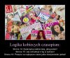 Logika kobiecych czasopism
