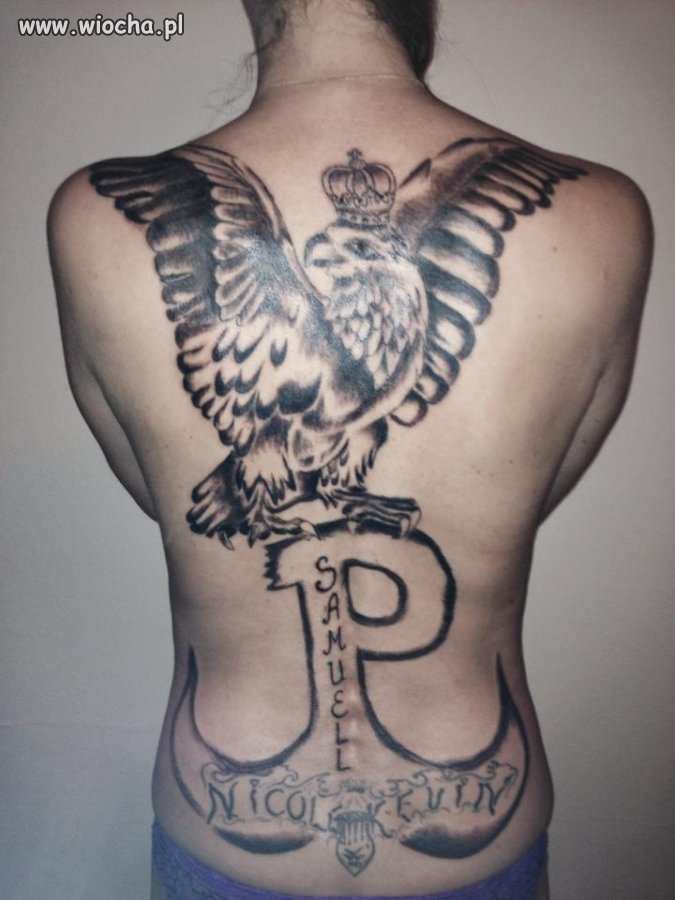 Patriotyzm A.D. 2015