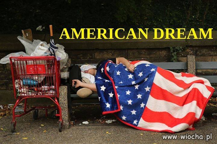 American dream