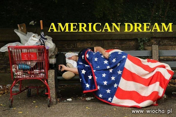 American dream