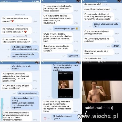 Mistrz podrywu 