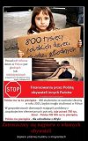 Co z tego, że polskie dzieci głodują