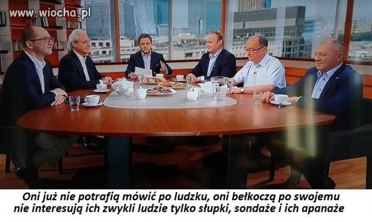 A po wyborach