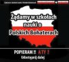 Bądź dumny z Polskiej historii 