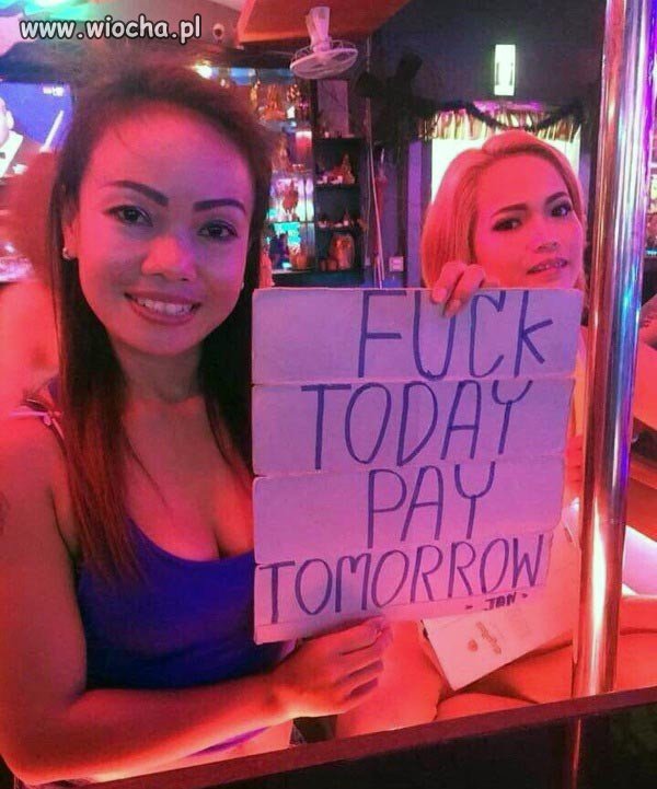 Taka promocja