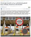 Polowanie na kierowców - ciąg dalszy