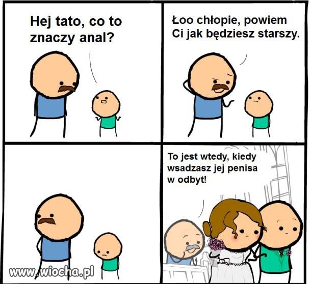 Anal