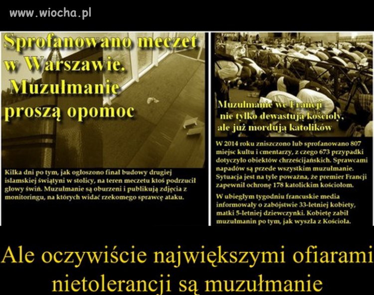 Upośledzona poprawność polityczna