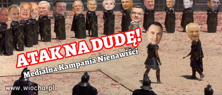 Nie daj sobie wmówić, że tak nie jest