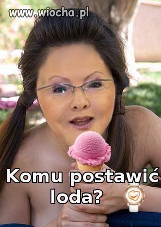 Lodzika?