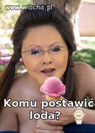 Lodzika?