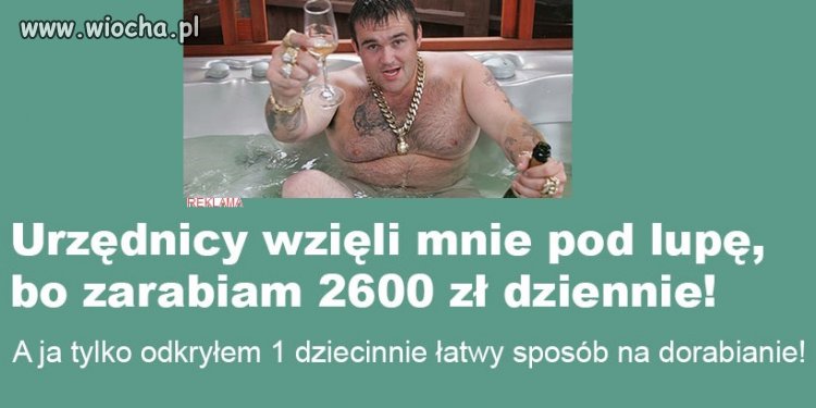 Reklama na Interia