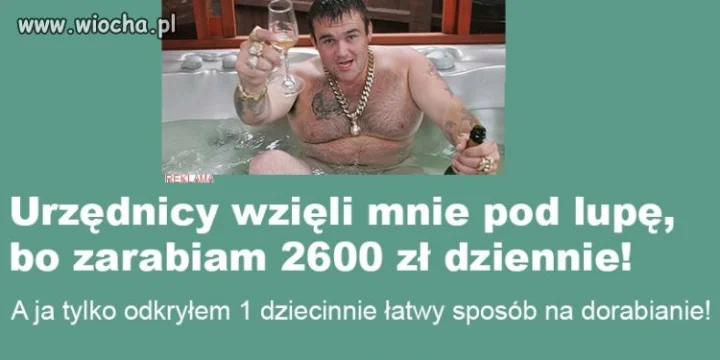Reklama na Interia