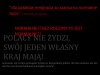 Nie dajcie d*py żydom