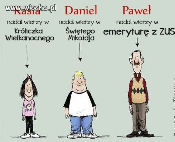 I tak od