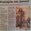 Pierwszy Janusz