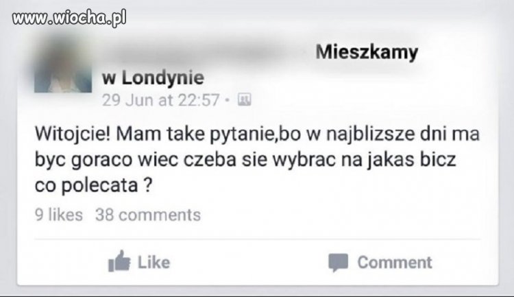 U nos w"Englond"