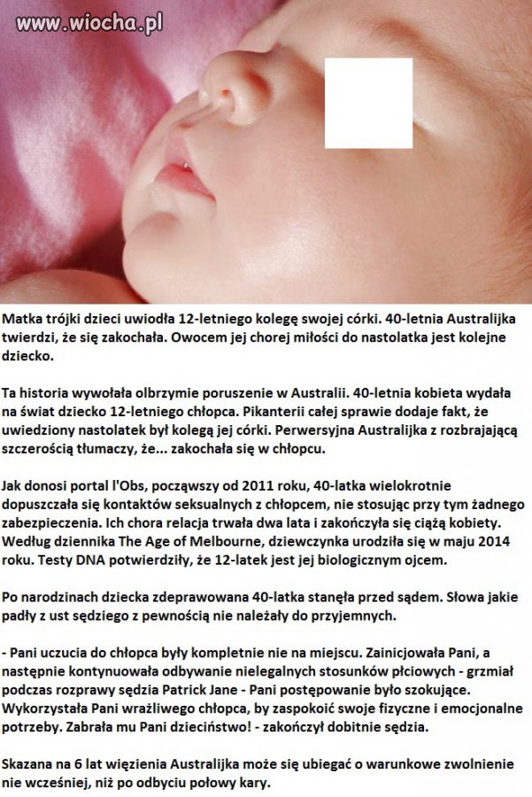 Lubieżna mamusia