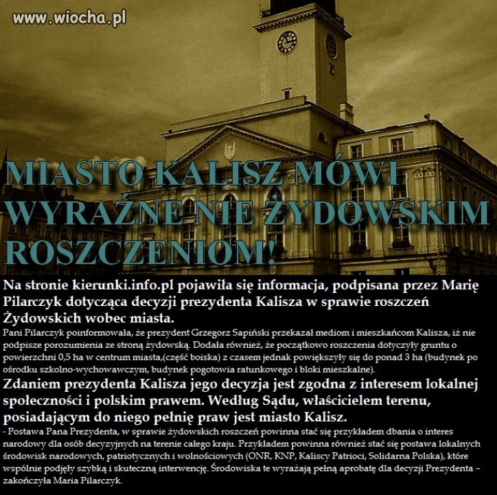 Brawo, tak trzymać 