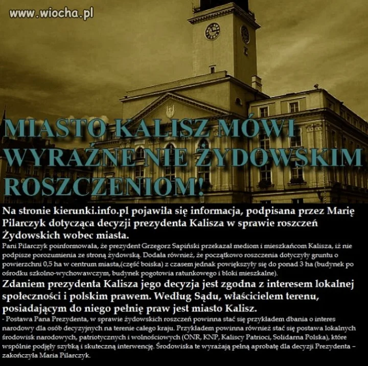 Brawo, tak trzymać 
