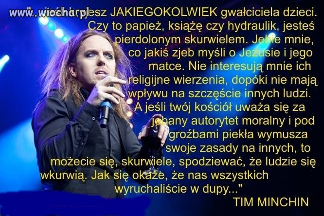 ...jeśli kryjesz..