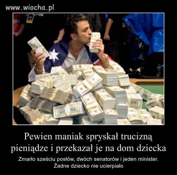 Maniak