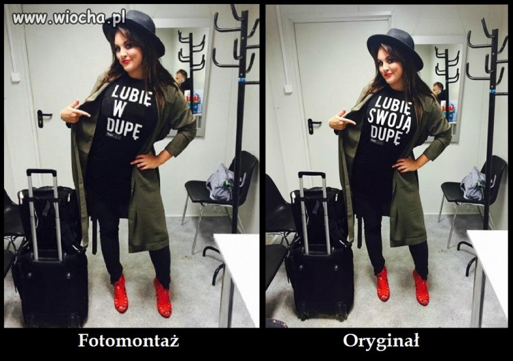 To jest fake 