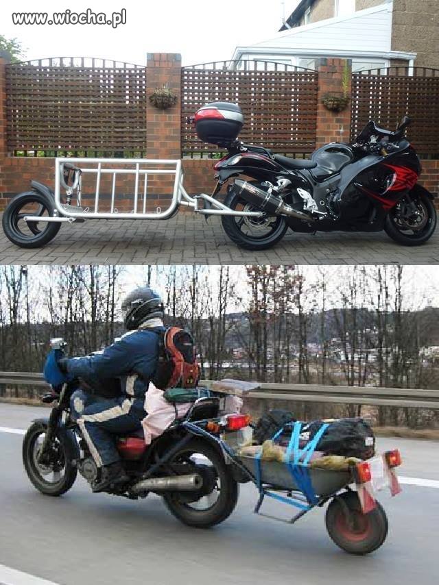 Problem z bagażami?