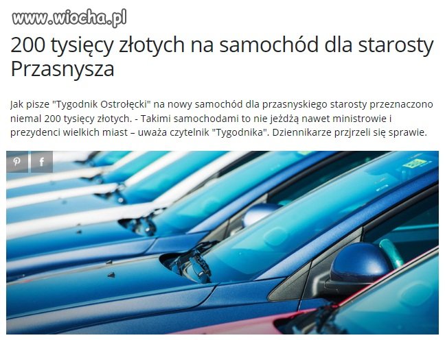 By żyło się ...