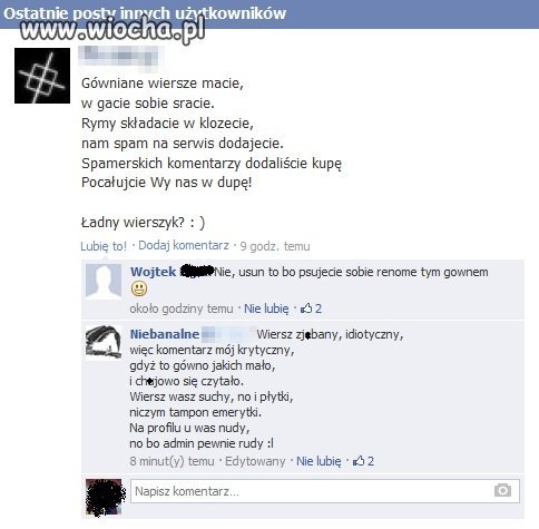 Admin ...