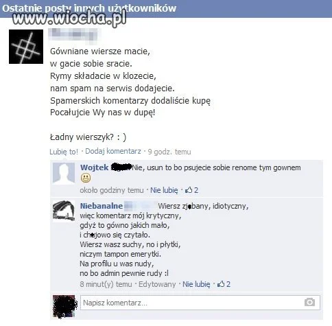 Admin ...