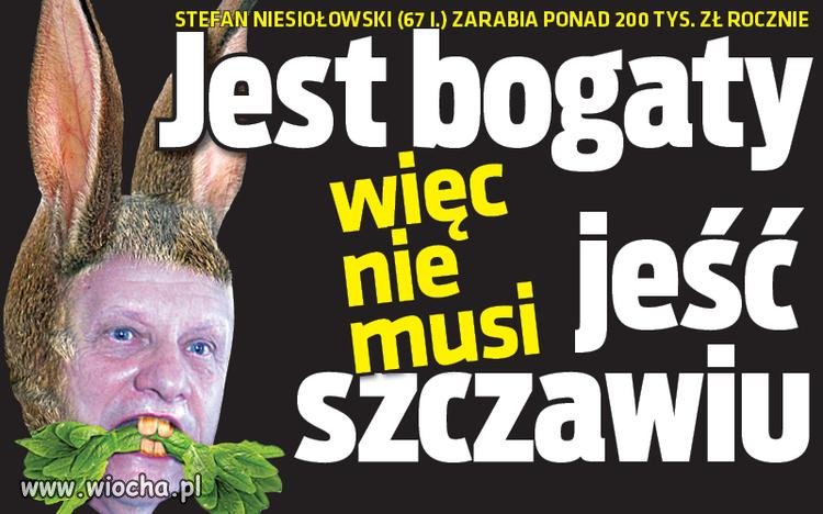 Złoty okres Polski - Zielona Wyspa