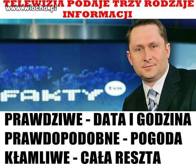 TVN cała prawda przez całą dobę