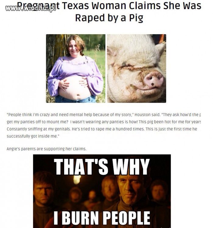 Brutalna prawda