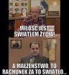 Miłość i małżeństwo