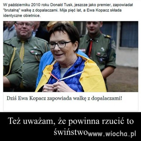 Najwyższy czas