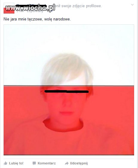 Widać pierwszych normalnych!